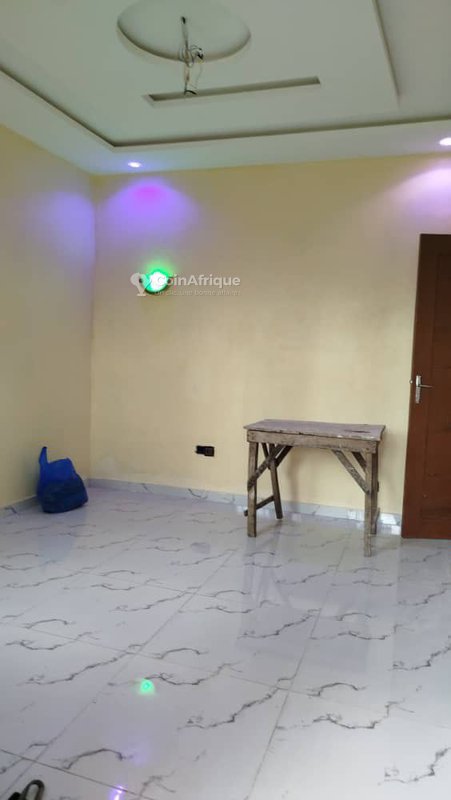 Location chambre salon