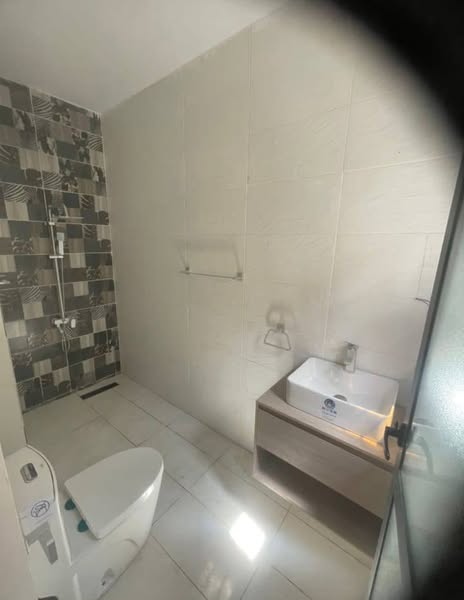 Pavillon Duplex Avec Titre Foncier