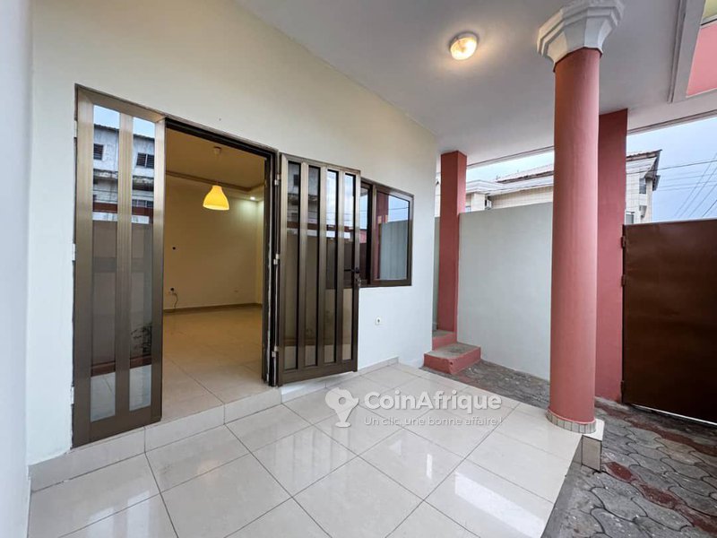 Vente villa duplex 3 pièces