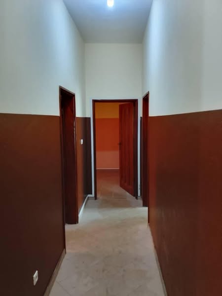 Entrée Personnelle de 3 Chambres
