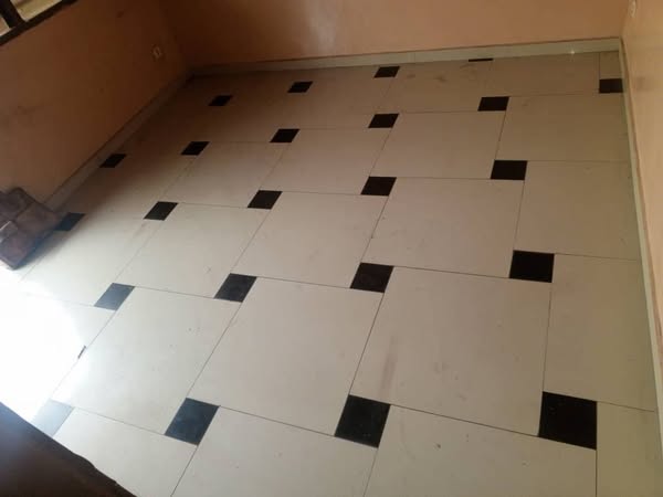 Chambre Salon