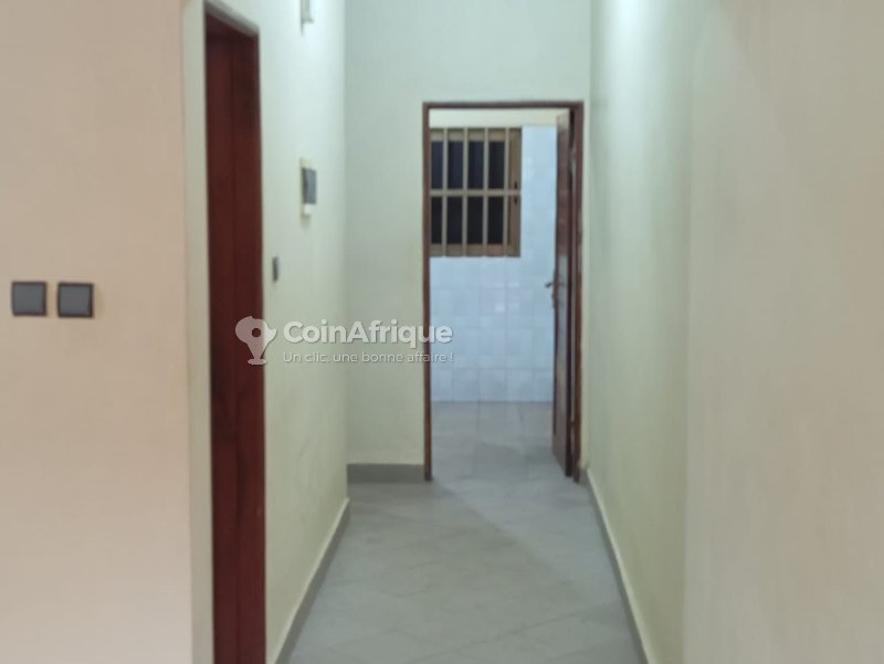 Location appartement 2 pièces