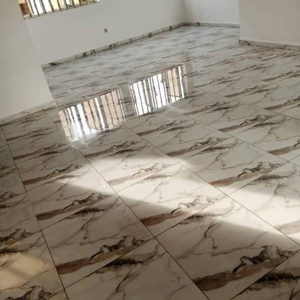 Appartement 03 Chambres Salon Sanitaire