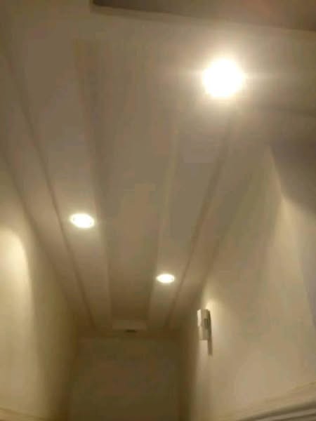Appartement 3 Chambres Salon à Louer