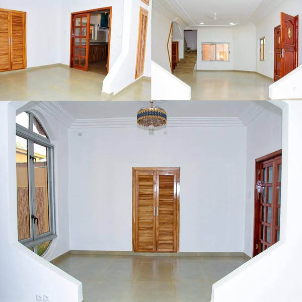 Villa Duplex Moderne de 04 Pièces à Vendre