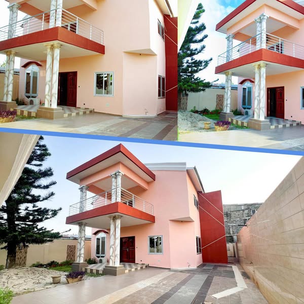 Villa Duplex Moderne de 04 Pièces à Vendre