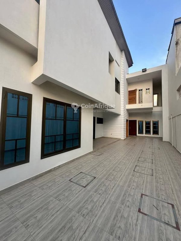Location appartement meublé 3 pièces