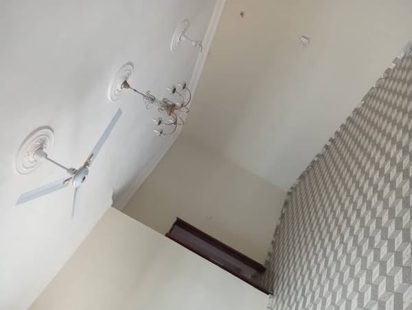 Villa Duplex Personnelle R+1 de 5 Chambres