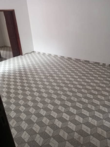 Villa Duplex Personnelle R+1 de 5 Chambres