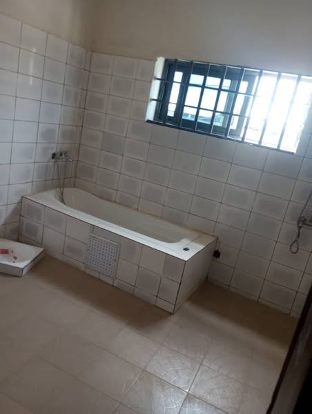Villa Duplex Personnelle R+1 de 5 Chambres