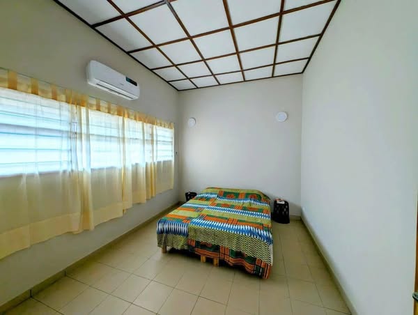 Villa de 3 Chambres