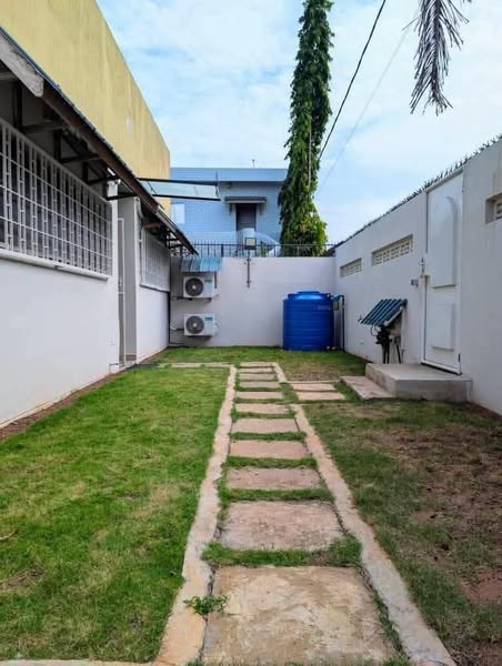 Villa de 3 Chambres
