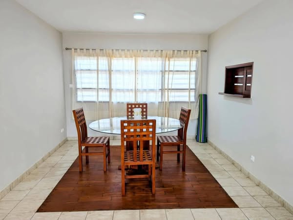 Villa de 3 Chambres
