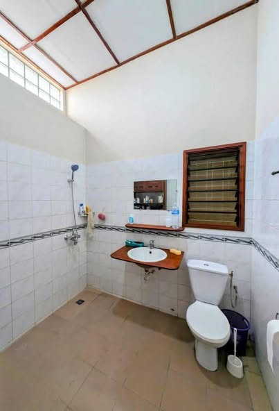 Villa de 3 Chambres