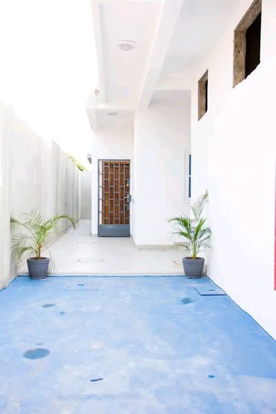 Appartement Meublé de 2 Chambres à Louer