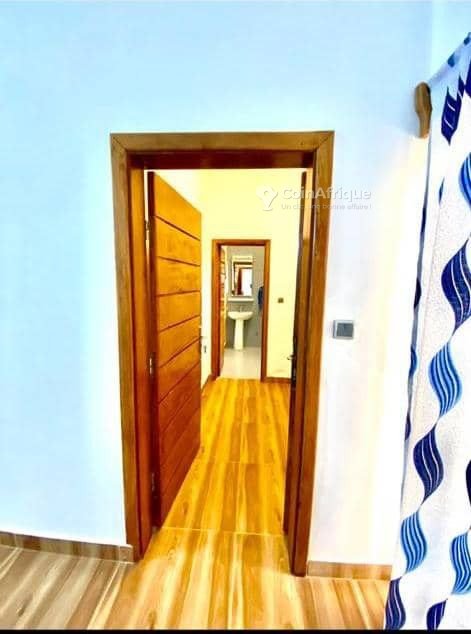 Location villa duplex meublée 4 pièces