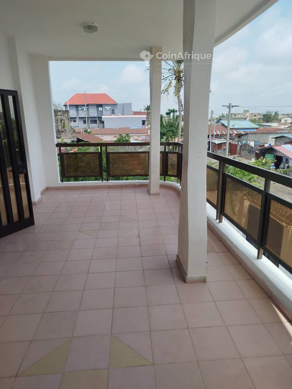 Location villa duplex