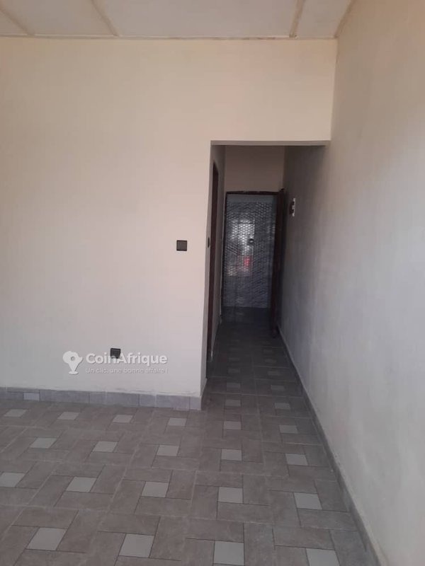 Location chambre salon