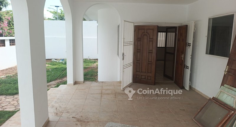 Location villa 4 pièces