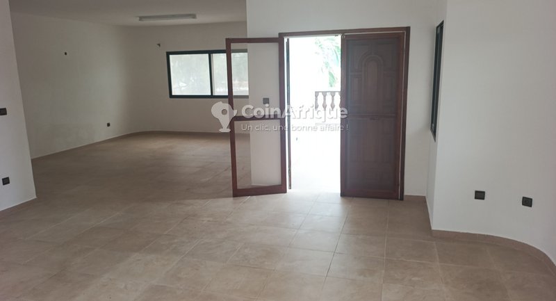 Location villa 4 pièces