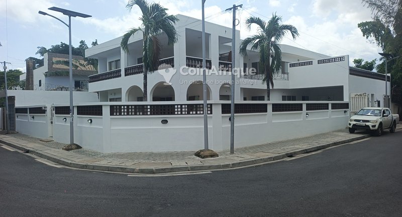 Location villa 4 pièces
