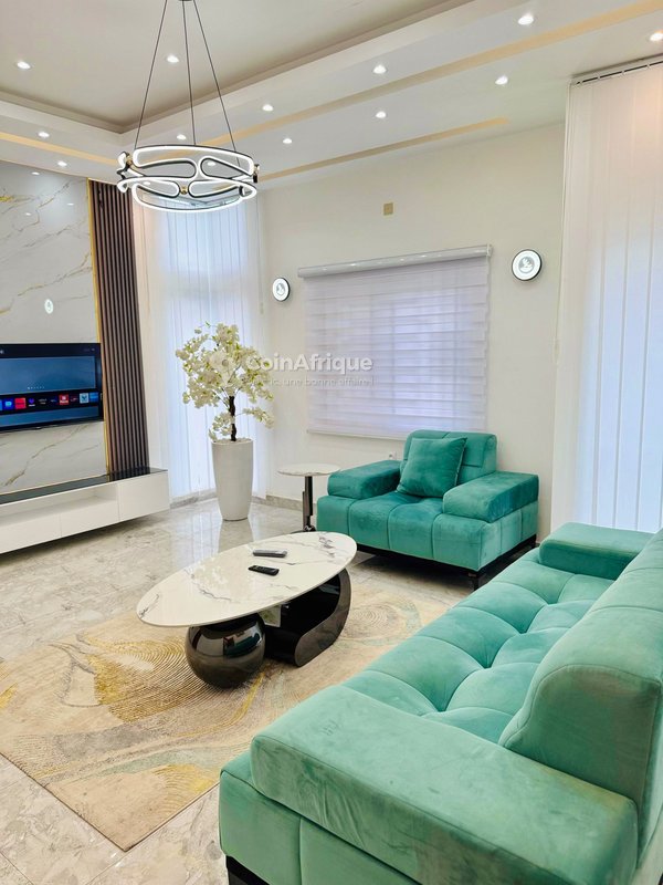 Location appartements meublés