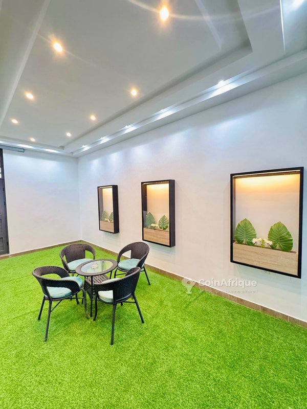 Location appartements meublés