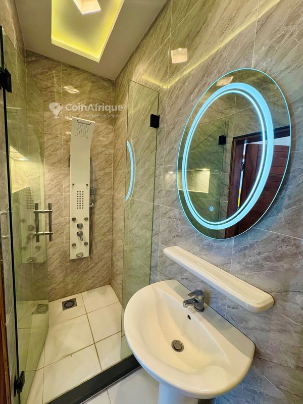 Location appartements meublés