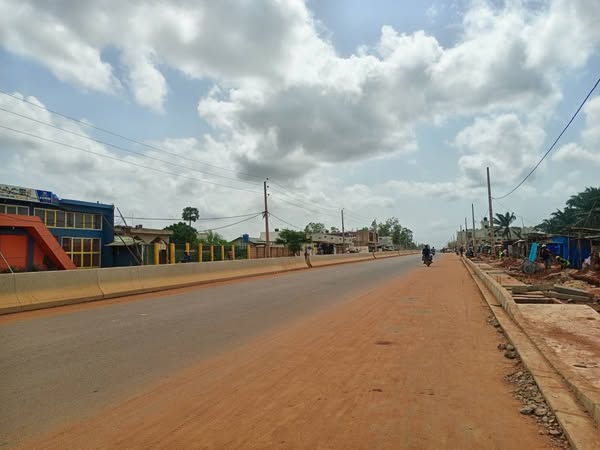 Terrain 320 m² en vente
