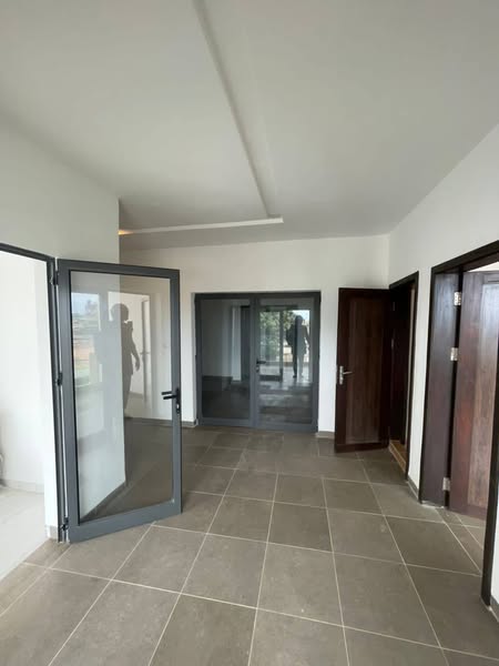 Appartement Moderne à Louer