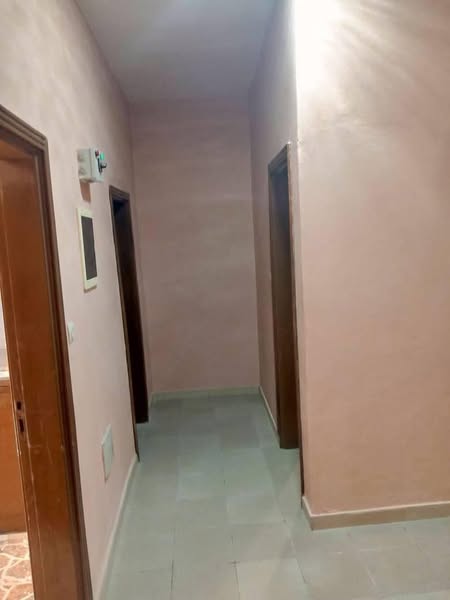Entrée Personnelle 2 Chambres Climatisée