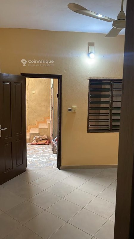 Location 1 chambre salon