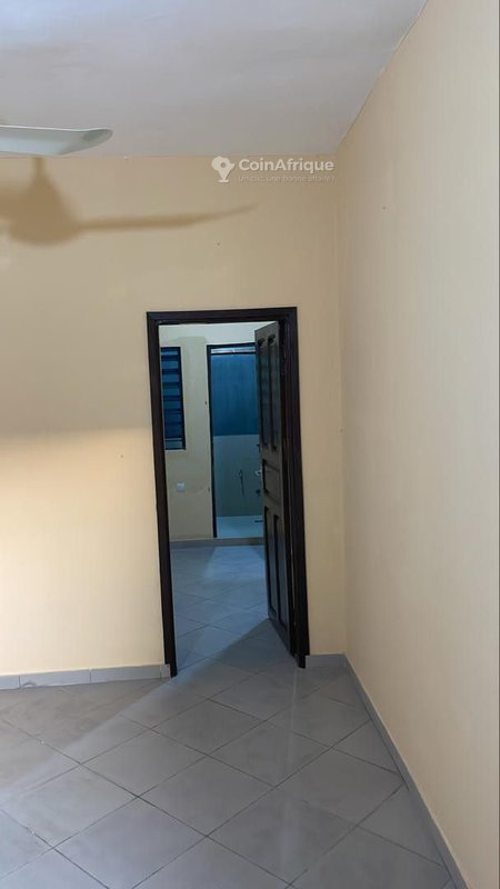 Location 1 chambre salon