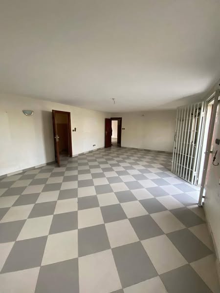 Appartement Spacieux avec 3 Chambres