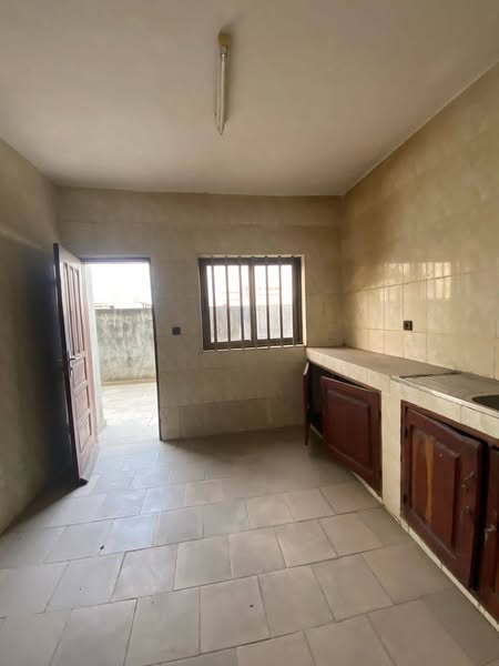 Appartement Spacieux avec 3 Chambres