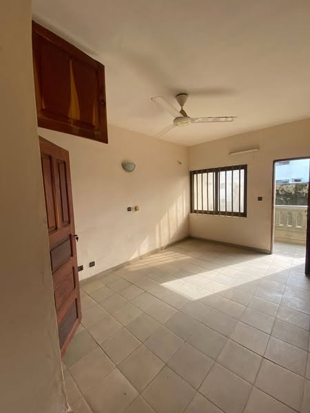 Appartement Spacieux avec 3 Chambres
