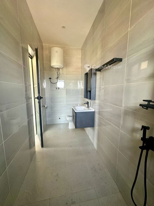 Location villa duplex meublée 3 chambres