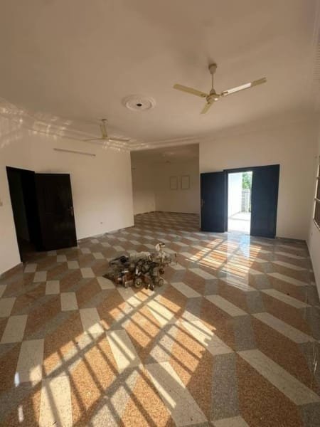 Location villa climatisée avec vue mer