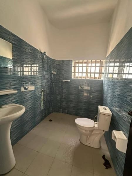 Location villa climatisée avec vue mer