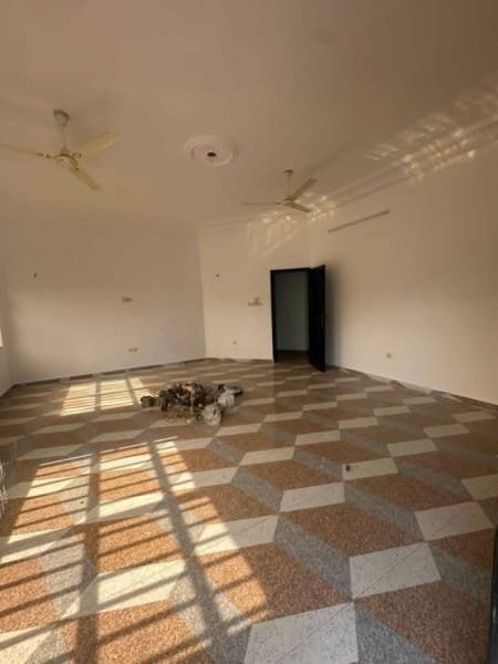 Location villa climatisée avec vue mer