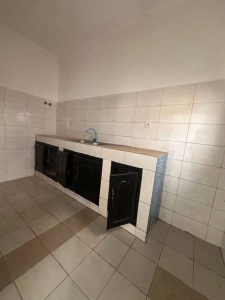 Location villa climatisée avec vue mer