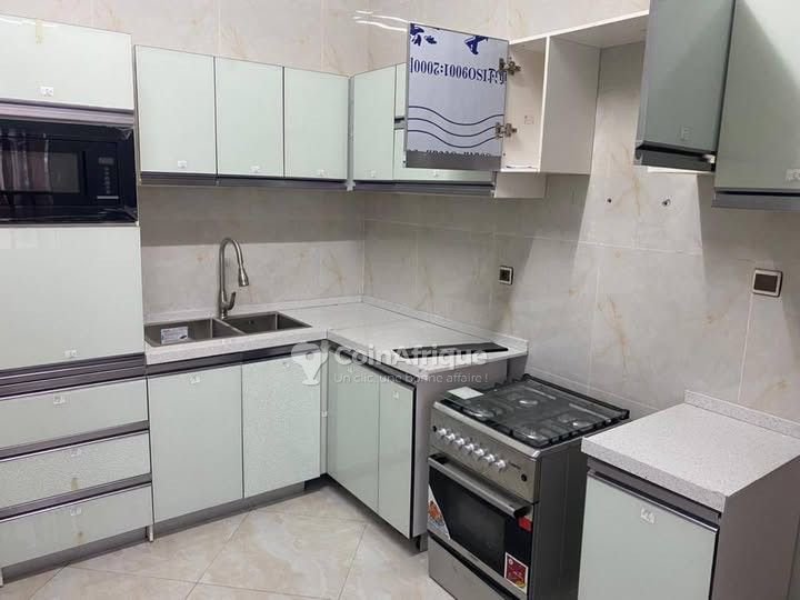 Location appartement 3 pièces