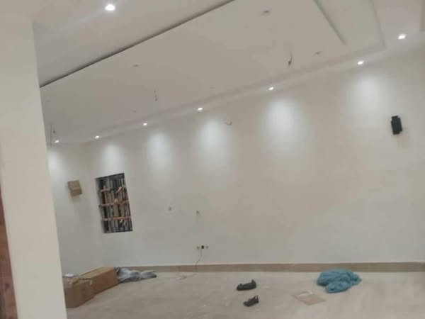 Villa Duplex 5 Chambres Haut Standing