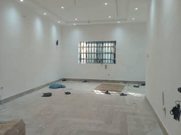 Villa Duplex 5 Chambres Haut Standing