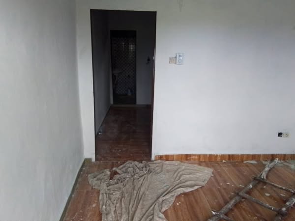 Maison Confortable avec Chambre Salon et Douche Séparée