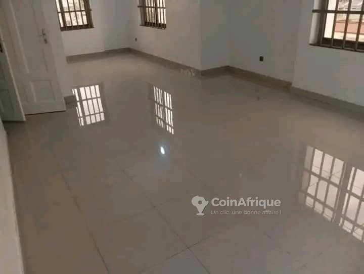 Location appartement