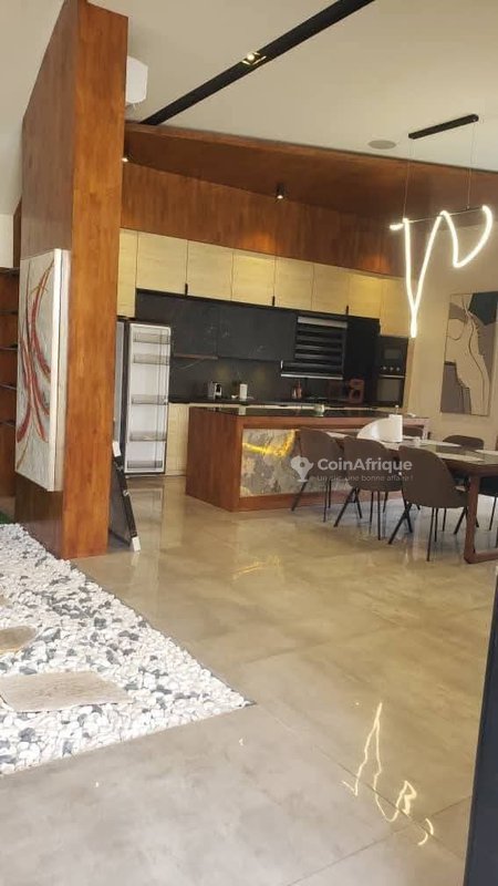 Location villa meublée 5 pièces