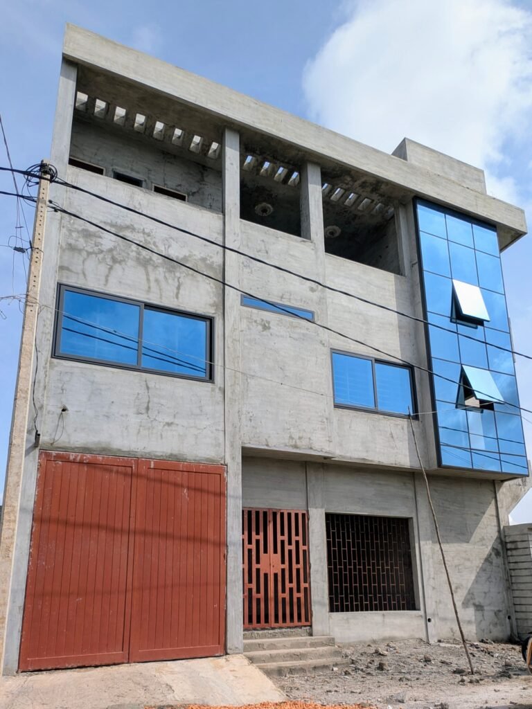 Immeuble à vendre
