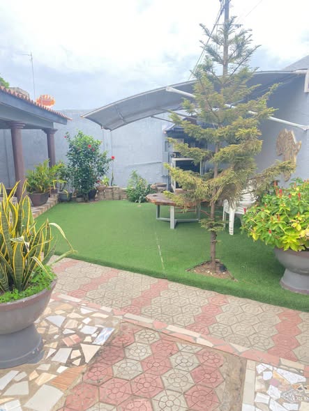 Belle Villa en Tuiles à Vendre