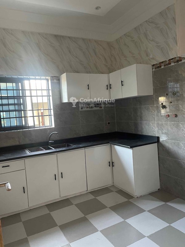 Location appartement 6 pièces
